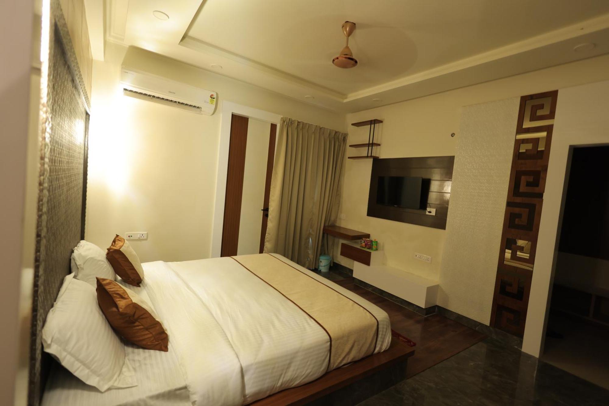 Homestay Gardenia Agra *