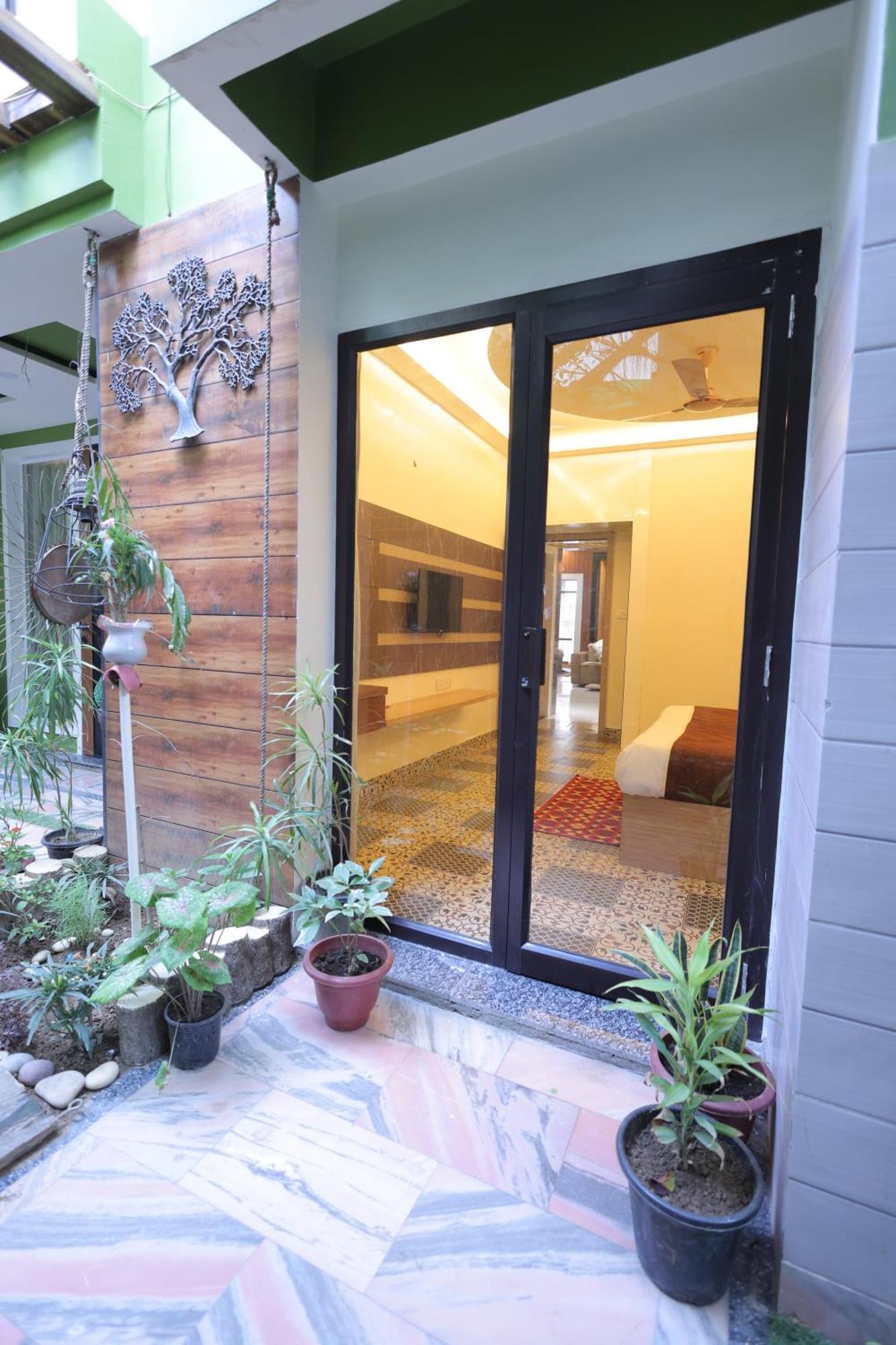 Homestay Gardenia Agra Agra (Uttar Pradesh)